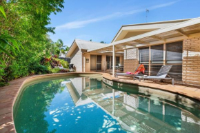 Witta Circle 24, Noosa
